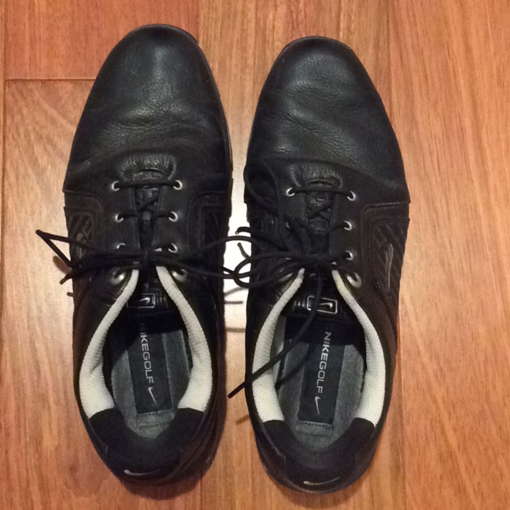 Nike Golf shoe Sz 9